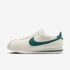 Nike Cortez Leather Women's Shoes. Nike JP